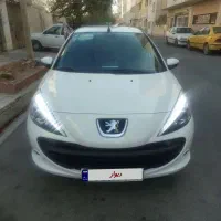 ۲۰۷|خودرو سواری و وانت|شیراز, سیاه سنگ|دیوار