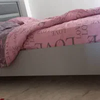 ست خواب دو نفره سناچوب (درحد نو)