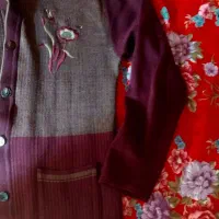 کت پشمی اعلا