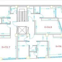 پیش فروش واحد در بهترین نقطه شهر شفت