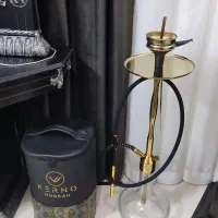 قلیان کرنو