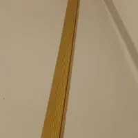 چوب پرده سالم