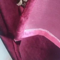جفت پنل مخمل|پرده، رانر، رومیزی|تهران, زعفرانیه|دیوار