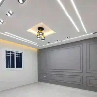 اجاره ویلایی مدرن و شیک ۱۷۵ متر، ۴ خواب دلباز|اجارهٔ خانه و ویلا|شیراز, گلشن|دیوار