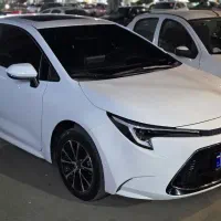 تویوتا لوین ۱۲۰۰ توربو