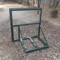 پایه کولر پنجره ایی