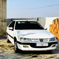 پارس دوگانه کارخانه مدل ۹۷|خودرو سواری و وانت|گرگان, |دیوار