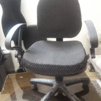 صندلی اداری