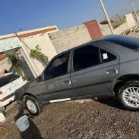 405 مدل 93|خودرو سواری و وانت|شهر بابک, |دیوار
