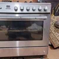 فرگاز اسنوا