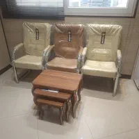 فروش میز وصندلی اداری و مطب