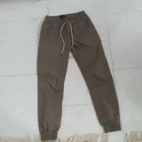 یک دورس و دوتا شلوار