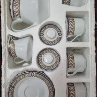 سرویس چایخوری مرجان
