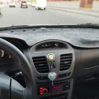 خودروی سواری ساینا|خودرو سواری و وانت|تهران, شهرک طالقانی|دیوار