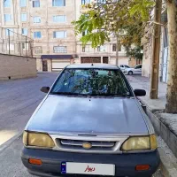 پرایدمدل85