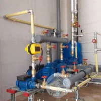 مجری مجاز تاسیسات و تامین کننده محصولات سوپرفیکس|خدمات پیشه و مهارت|کرمان, |دیوار