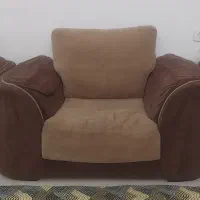 مبل راحتی|مبلمان خانگی و میز عسلی|مشهد, امیرآباد|دیوار