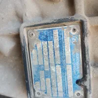 گیربکس 8دنده اوردار zfآلمانی برا کشنده دیزلی|قطعات یدکی و لوازم جانبی|نقده, |دیوار