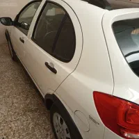 کوییک gxr مدل ۱۴۰۳|خودرو سواری و وانت|خمین, |دیوار