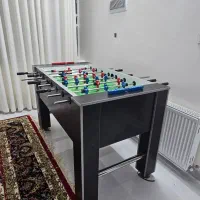فوتبال دستی