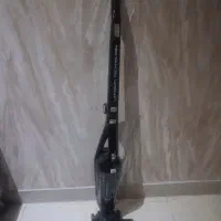 جارو شارژی عصایی مایر mr13500