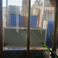 کابینت فلزی درب ام دی اف