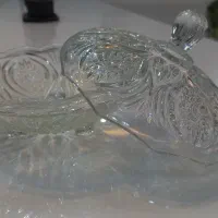 ظروف کریستالی