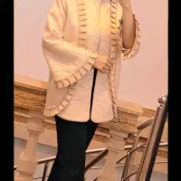 مانتو کت پالتو...|لباس|بندر انزلی, بشمن|دیوار