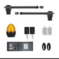 نصب تخصصی سیستم های امنیتی و اتوماسیون|خدمات پیشه و مهارت|مشهد, سپاد|دیوار