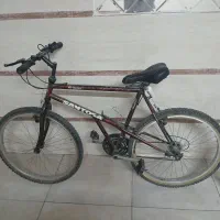 دوچرخه ۲۶،۲۰،۲۶|دوچرخه، اسکیت، اسکوتر|تهران, هوانیروز|دیوار