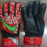 دستکش دروازه بانی