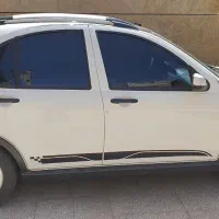 کوئیک آر سفید مشکلی مدل ۱۴۰۱