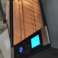 اون تستر(فر)|اجاق گاز و لوازم برقی پخت‌وپز|زاهدان, |دیوار