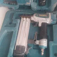 میخکوب دریل لیزر