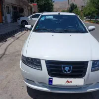 سمند سورن پلاس صفرکیلومتر