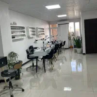 جذب پرسنل سالن آرایشی