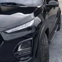 ایکس 22 پرو دنده ای چهار سیلندر