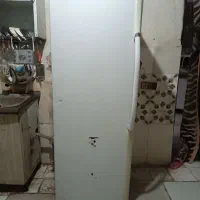 یخچال فقط فریزر