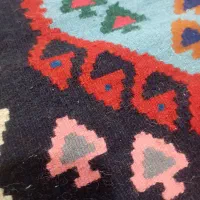 گلیم دستبافت|گلیم، جاجیم، گبه|نظرآباد, نظرآباد|دیوار