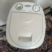 کهنه شور نیاک