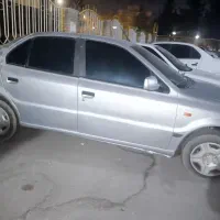 سمند ای ال ایکس|خودرو سواری و وانت|مشهد, حجاب (شهرک غرب)|دیوار