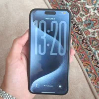 آیفون ۱۵ پرو مکس