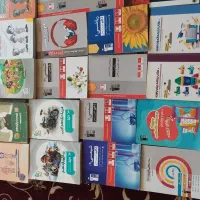 فروش تمامی کتاب کنکور تجربی به صورت کامل|کتاب و مجله آموزشی|نورآباد, |دیوار