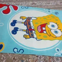 فرش کودک
