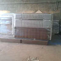 سرویس خواب|تخت و سرویس خواب|محمدشهر, محمدشهر|دیوار