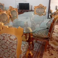 میز نهار خوری