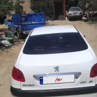 206sd|خودرو سواری و وانت|همدان, |دیوار