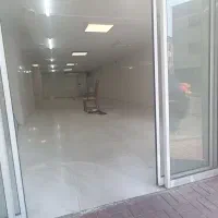 بر وزرا مغازه جهت سوپر مارکت  75 متر