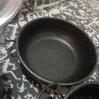 تفلون|ظروف پخت‌وپز|مشهد, نظام دوست|دیوار