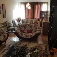 ۹۵ متر سازمان برنامه شمالی